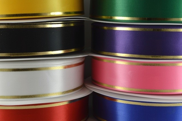 Lilac Velvet Ribbon 25MM – 3 Meter Roll | Decorative Ribbon