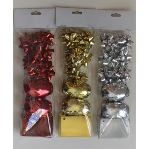31161 - Bow Ribbon & Tag Gift Packs!