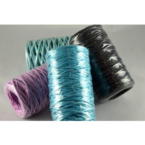 94248 - 2mm Paper Covered Decorative Wire (50 Metres)