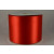 54033 100mm - Red Single Satin Sash Ribbon (50 Metres)