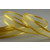 54420 - 15mm Gold Satin Sheer Ribbon x 25 Metre Rolls!