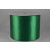 54033 100mm - Green Single Satin Sash Ribbon (50 Metres)