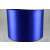 54033 100mm - Royal Blue Single Satin Sash Ribbon (50 Metres)