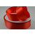 93977 - 25mm Red Double Sided Satin x 25 Metre Rolls!