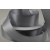 93977 - 7mm Silver Double Sided Satin x 25 Metre Rolls!