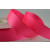 Y725 -15mm Taffeta Ribbon-15mm-33 Pink-50 Metres