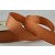 Y621 - 8mm Tan Taffeta Ribbon-50 Metres