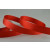 53754 - 6mm Red Grosgrain Ribbon (20 Metres)