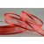 54420 - 15mm Red Satin Sheer Ribbon x 25 Metre Rolls!