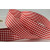 54102 - 25mm Red Gingham Ribbon x 25 Metre Rolls!