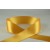 93977 - 3mm Gold Double Sided Satin x 50 Metre Rolls!