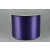 54033 100mm - Purple Single Satin Sash Ribbon (50 Metres)