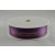 Y589 - 25mm Fasbo Pull Bow Sheer Ribbon (25 metres)-48 Purple